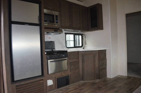 2019 Forest River Salem Hemisphere Hyper-Lyte