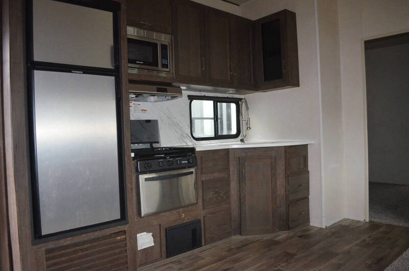 2019 Forest River Salem Hemisphere Hyper-Lyte