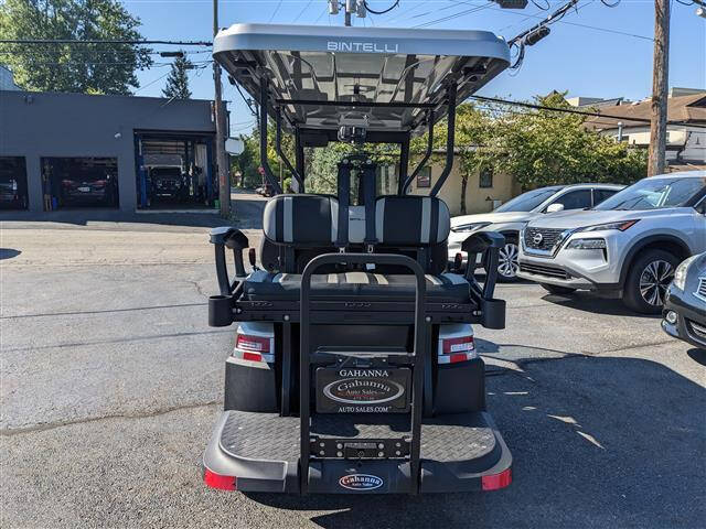 2024 Bintelli BEYOND 6PR LITHIUM 105-AH