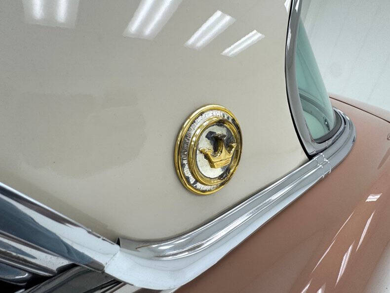 1955 Chrysler Imperial