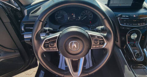 2019 Acura RDX SH-AWD w/Tech