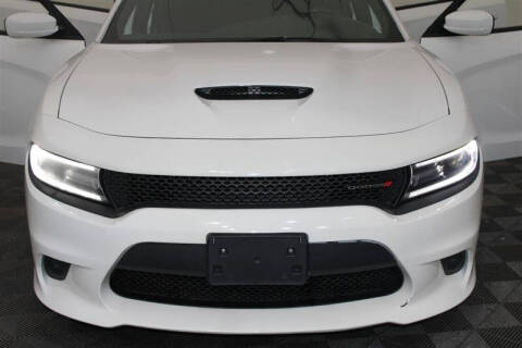 2021 Dodge Charger R/T