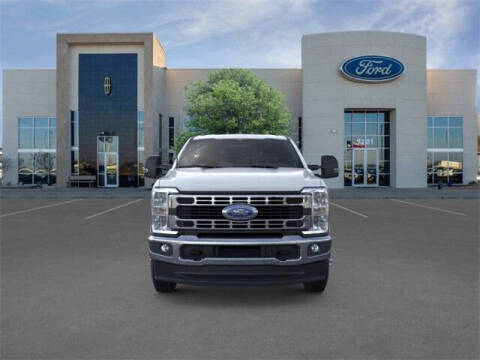 2025 Ford F-350 Super Duty XL