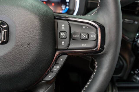 2024 RAM 2500 Limited