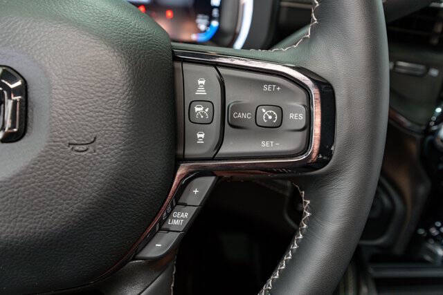 2024 RAM 2500 Limited