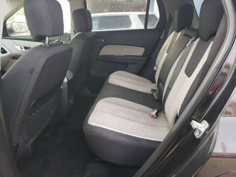 2014 GMC Terrain SLE-1