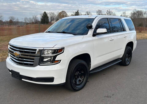 2020 Chevrolet Tahoe for sale at The Carman in Lambertville NJ