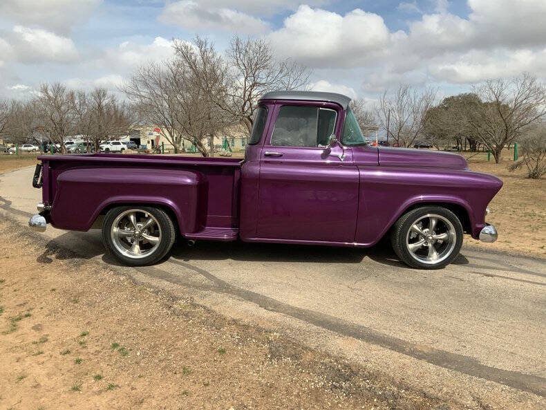1956 Chevrolet 3100