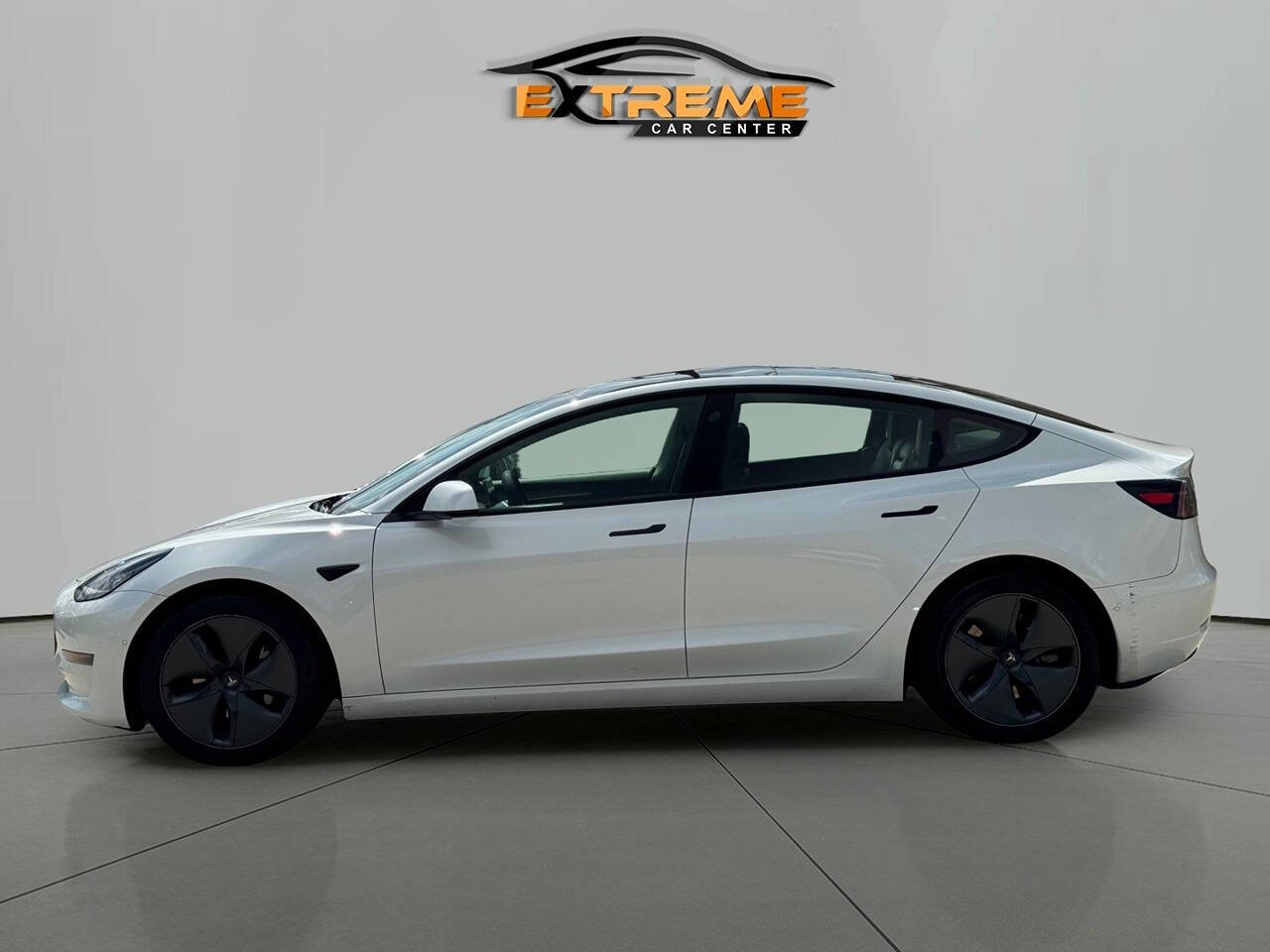 2022 Tesla Model 3 for sale at Extreme Car Center in Detroit, MI