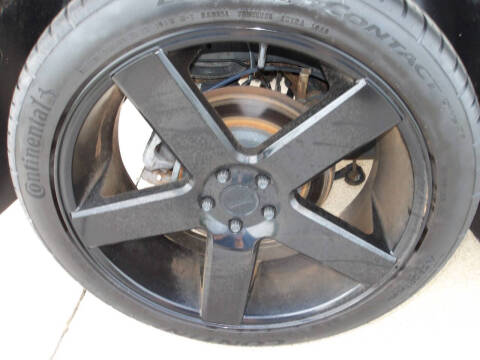 2011 Ford Edge Sport