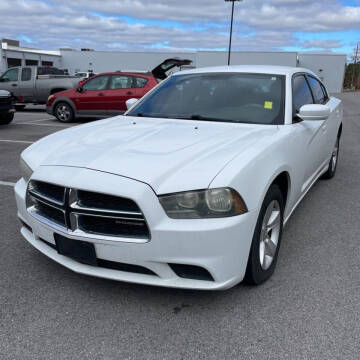 2011 Dodge Charger for sale at CARZ4YOU.com in Robertsdale AL