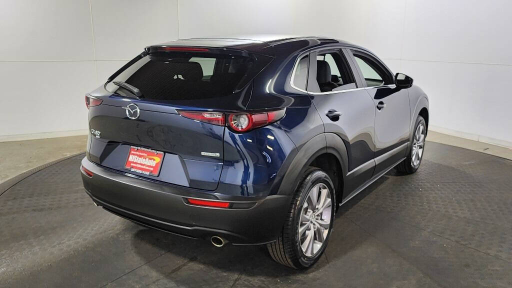 2021 Mazda CX-30 for sale at NJ Car Buyer in Jersey City, NJ