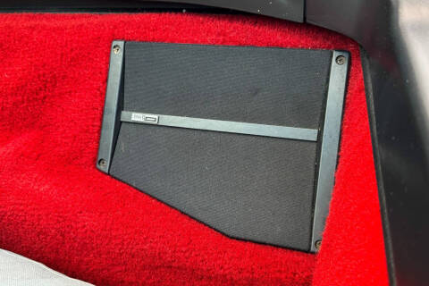 1986 Chevrolet Corvette