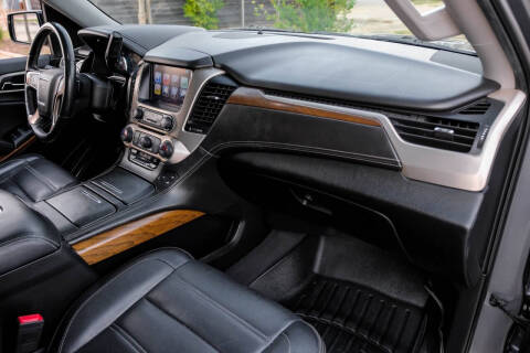 2019 GMC Yukon XL Denali