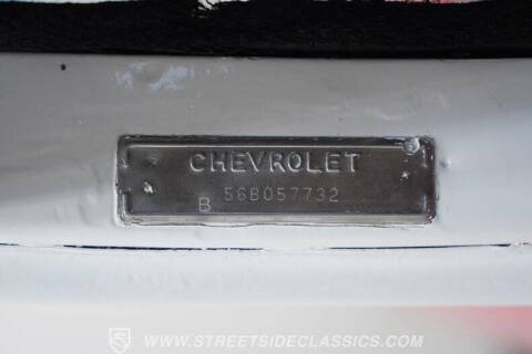 1956 Chevrolet 210