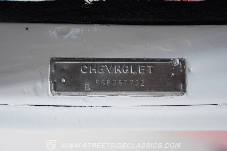 1956 Chevrolet 210