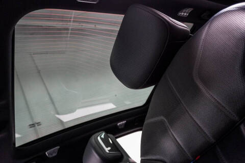 2023 BMW 7 Series 760i xDrive