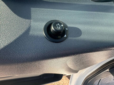 2013 Ford Transit Connect XLT