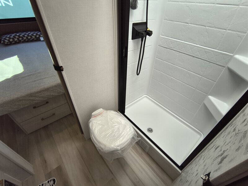 2026 Forest River NOBO 19.0