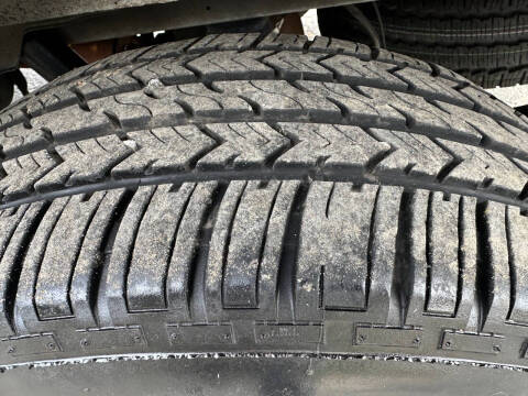 2018 Ford Transit 250