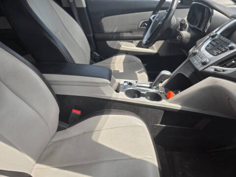 2012 GMC Terrain SLT-2