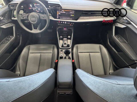 2026 Audi A3
