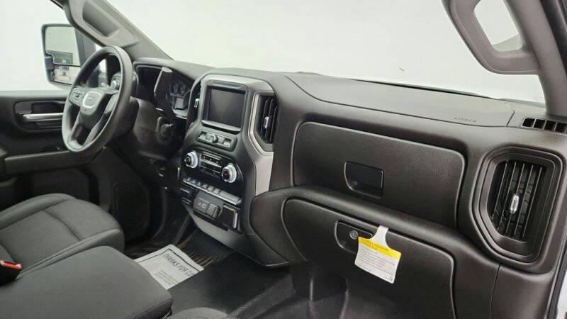 2024 GMC Sierra 3500HD