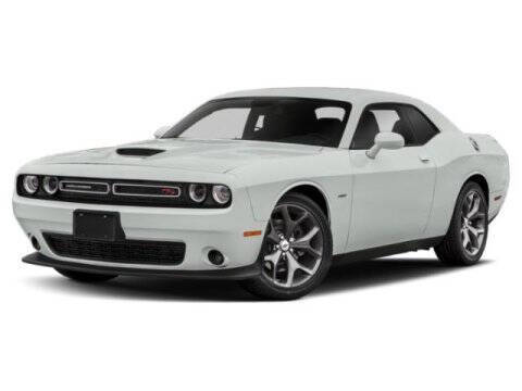 2020 Dodge Challenger for sale at Lucas Chrysler Jeep Dodge Ram in Lumberton NJ