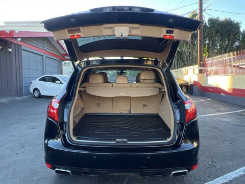 2013 Porsche Cayenne S