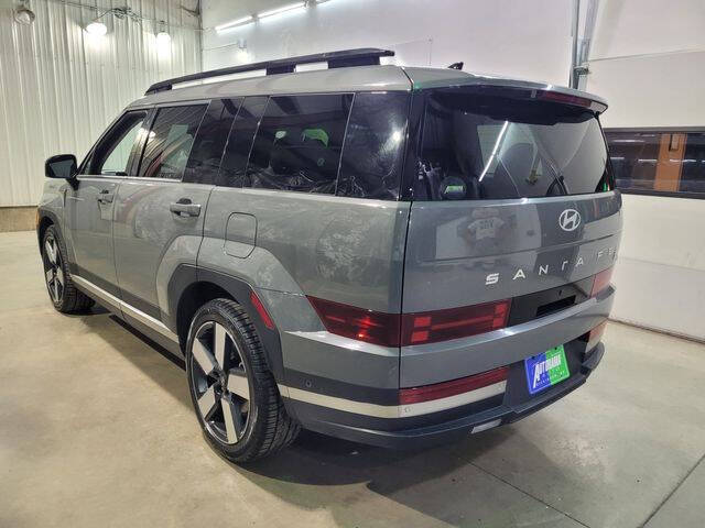 2024 Hyundai Santa Fe Limited