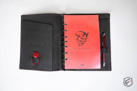 2018 Dodge Challenger SRT Demon