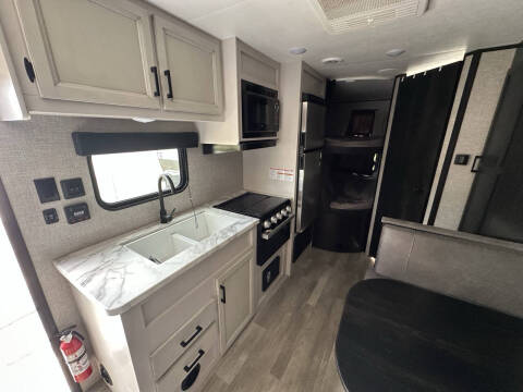 2022 FOR RENT!!! Jayco Jayflight 224BH