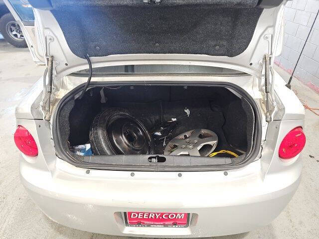 2007 Chevrolet Cobalt LT
