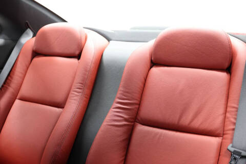 2005 Pontiac GTO