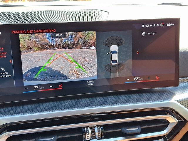 2023 BMW i4 eDrive40 Gran Coupe