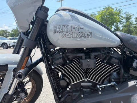 2024 Harley-Davidson FXLRS Low Rider S