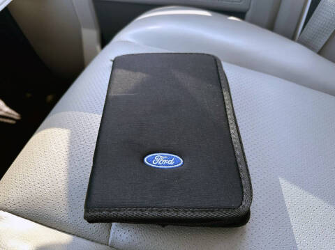 2010 Ford E-Series E-150