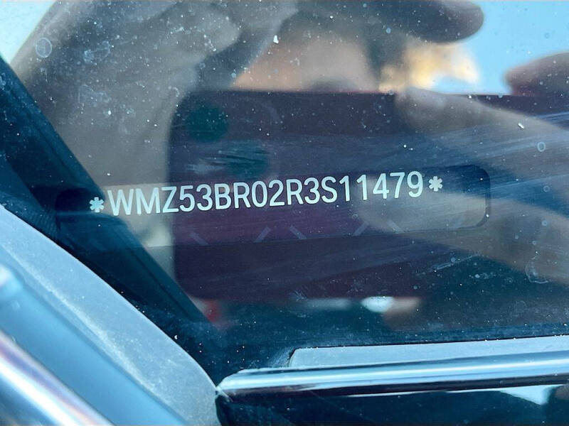 2024 MINI Countryman Cooper S
