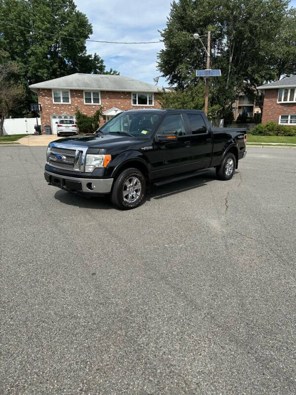 2010 Ford F-150 for sale at Pak1 Trading LLC in Little Ferry NJ
