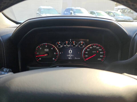 2016 GMC Sierra 1500 Denali