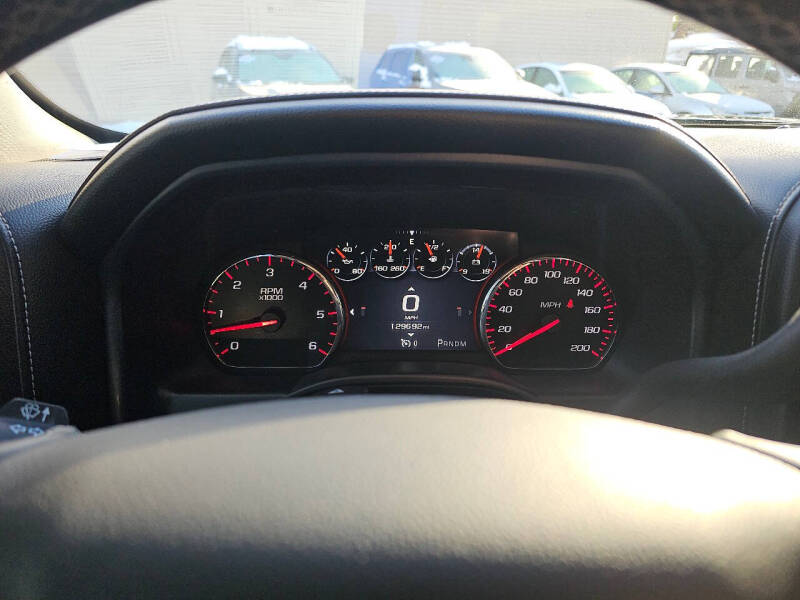 2016 GMC Sierra 1500 Denali