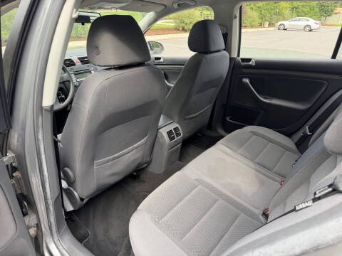 2007 Volkswagen Rabbit