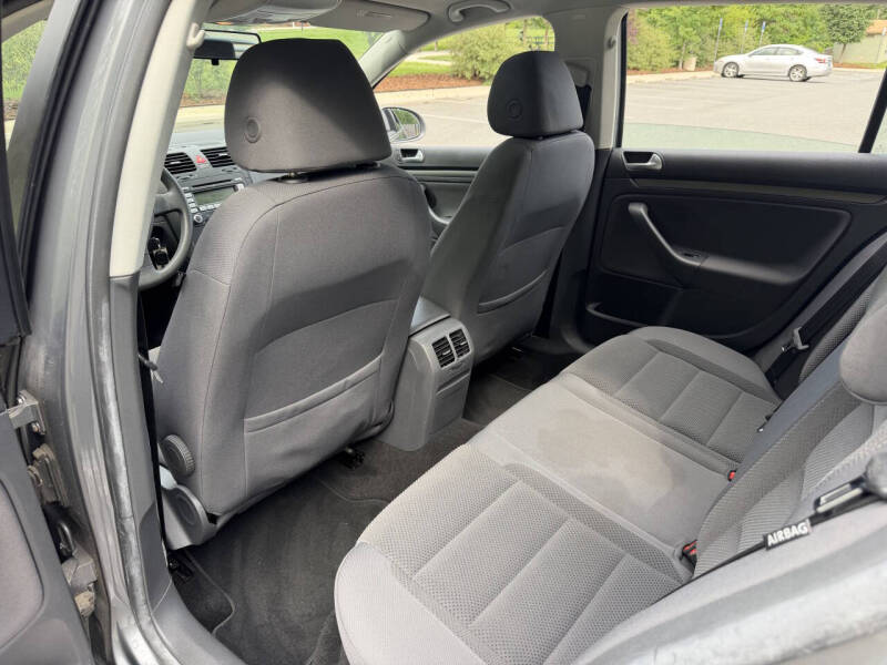 2007 Volkswagen Rabbit