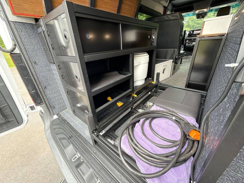 2019 Mercedes-Benz Sprinter