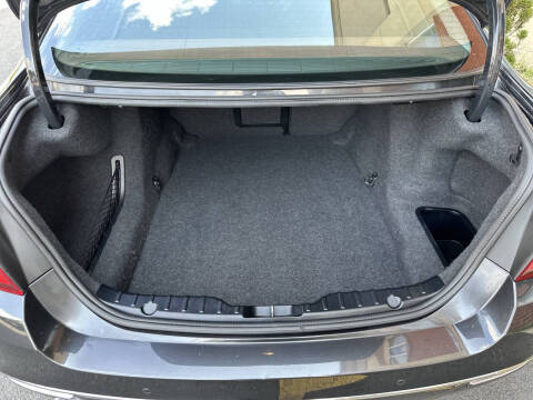 2015 BMW 5 Series 528i xDrive