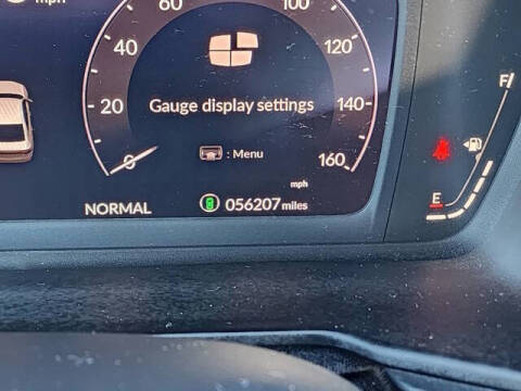 2023 Honda Accord Hybrid