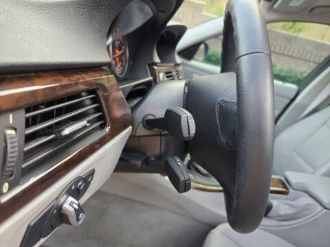 2011 BMW 3 Series 328i