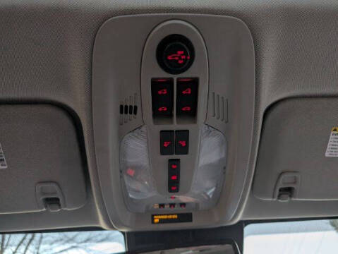 2015 GMC Terrain SLT-2