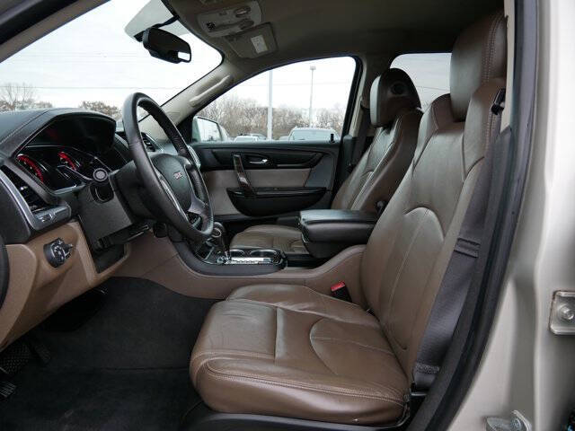 2013 GMC Acadia SLT-1