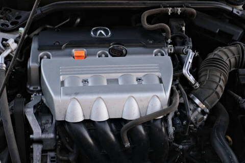 2012 Acura TSX w/Special